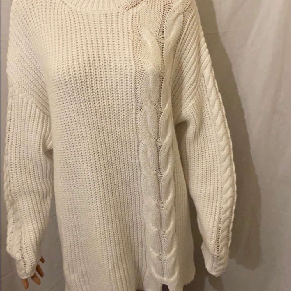 Calvin Klein woman sweaters - Picture 3 of 10